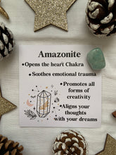 Load image into Gallery viewer, The Crystal Advent Calendar