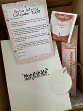 Load image into Gallery viewer, Boho Advent Calendar 2025 One-Off Full Payment