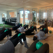Load image into Gallery viewer, Pilates & Lattes Mini Retreat Sunday 18th January