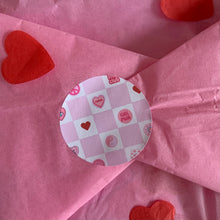 Load image into Gallery viewer, Self Love Club Cookie, Postcard & Notebook Set