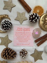 Load image into Gallery viewer, The Crystal Advent Calendar