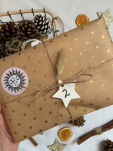 Load image into Gallery viewer, Boho Advent Calendar Remainder