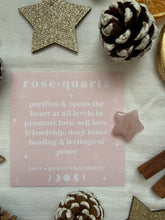 Load image into Gallery viewer, The Crystal Advent Calendar