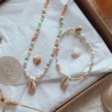 Load image into Gallery viewer, Formentera Days Necklace Mini