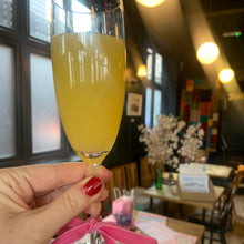 Load image into Gallery viewer, Mother’s Day Bracelet Workshop | Mimosa Option Sunday 22nd March at The Crown