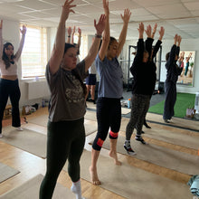 Load image into Gallery viewer, Pilates & Lattes Mini Retreat Sunday 18th January