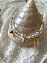 Load image into Gallery viewer, Ibiza Dreaming Bracelet Stack