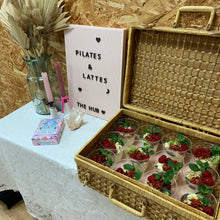 Load image into Gallery viewer, Pilates & Lattes Mini Retreat Sunday 18th January