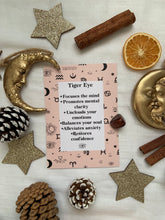 Load image into Gallery viewer, The Crystal Advent Calendar