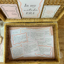 Load image into Gallery viewer, Pilates & Lattes Mini Retreat Sunday 18th January