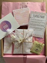 Load image into Gallery viewer, The Crystal Advent Calendar