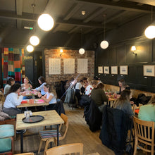 Load image into Gallery viewer, Galentine’s Bracelet Workshop 7th February