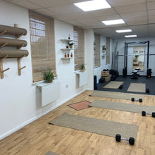 Load image into Gallery viewer, Pilates & Lattes Mini Retreat Sunday 18th January