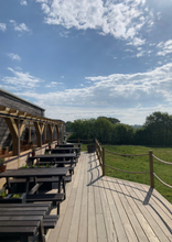 Load image into Gallery viewer, Pilates & Lattes at Off the Line Vineyard 25th July