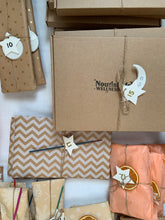 Load image into Gallery viewer, Boho Advent Calendar Remainder
