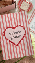Load image into Gallery viewer, Pyjama Goblin Box pre-order