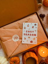 Load image into Gallery viewer, Cosy Season Autumn Box pre-order