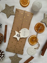 Load image into Gallery viewer, Boho Advent Calendar Remainder