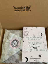 Load image into Gallery viewer, Boho Advent Calendar 50% Deposit