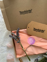 Load image into Gallery viewer, NourishMe Tote Bag