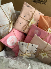 Load image into Gallery viewer, The Crystal Advent Calendar