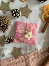 Load image into Gallery viewer, The Crystal Advent Calendar