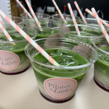 Load image into Gallery viewer, Pilates & Lattes Mini Retreat Sunday 18th January