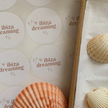 Load image into Gallery viewer, Lotus Charm Bracelet Stack