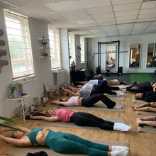 Load image into Gallery viewer, Pilates & Lattes Mini Retreat Sunday 18th January
