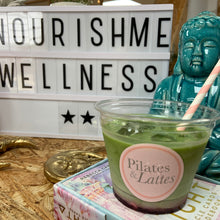 Load image into Gallery viewer, Pilates & Lattes Mini Retreat Sunday 18th January