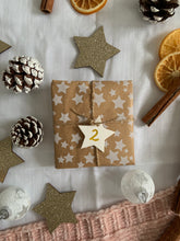 Load image into Gallery viewer, The Crystal Advent Calendar