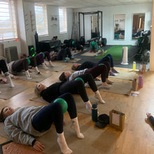 Load image into Gallery viewer, Pilates & Lattes Mini Retreat Sunday 18th January