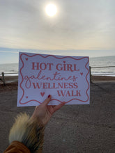Load image into Gallery viewer, Sip & Stroll Hot Girl Wellness Walk 31st October
