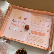 Load image into Gallery viewer, Autumn Crystal Mini