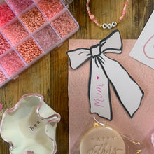 Load image into Gallery viewer, Mother’s Day Bracelet Workshop | Mimosa Option Sunday 22nd March at The Crown