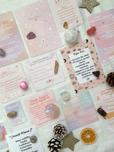 Load image into Gallery viewer, The Crystal Advent Calendar