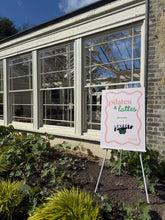 Load image into Gallery viewer, Pilates & Lattes Mini Retreat Saturday 15th August at The Orangery