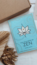 Load image into Gallery viewer, The Little Book of Zen