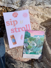 Load image into Gallery viewer, Sip & Stroll Hot Girl Wellness Walk 31st October