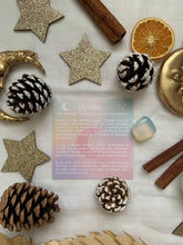 Load image into Gallery viewer, The Crystal Advent Calendar