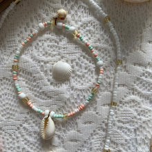 Load image into Gallery viewer, Formentera Days Necklace Mini