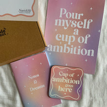 Load image into Gallery viewer, Cup Of Ambition