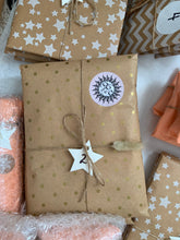 Load image into Gallery viewer, Boho Advent Calendar Remainder