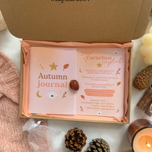 Load image into Gallery viewer, Autumn Crystal Mini