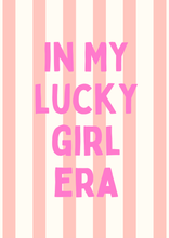 Load image into Gallery viewer, Lucky Girl Collective 3 month Membership (one-off payment)