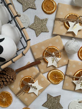 Load image into Gallery viewer, Boho Advent Calendar Remainder