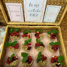 Load image into Gallery viewer, Pilates & Lattes Mini Retreat Sunday 18th January