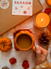Load image into Gallery viewer, Cosy Season Autumn Box pre-order