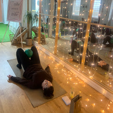 Load image into Gallery viewer, Pilates & Lattes Mini Retreat Sunday 18th January