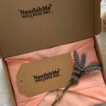 Load image into Gallery viewer, NourishMe Tote Bag